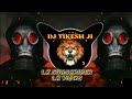 Raut nacha vs cg  songs benjo mix  dj tikesh ji 