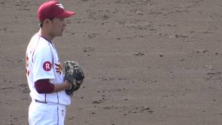 元楽天　現巨人BP 大塚尚仁投手　実使用ユニフォーム 元楽天 現巨人BP 大塚尚仁投手 実使用ユニフォーム 元楽天 現