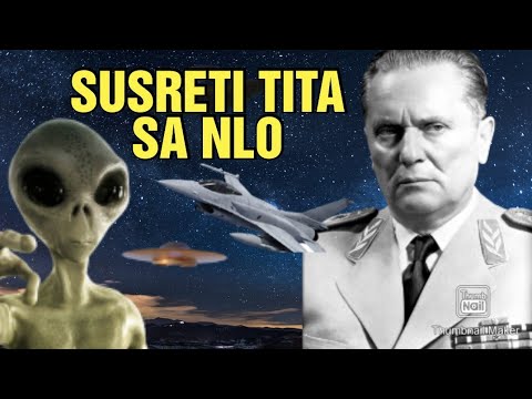 Video: Susreti S NLO-ima - Top 10 Računa Za Očevidce - Alternativni Prikaz