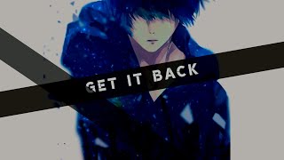Get It Back
