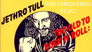 05 The Chequered Flag JETHRO TULL