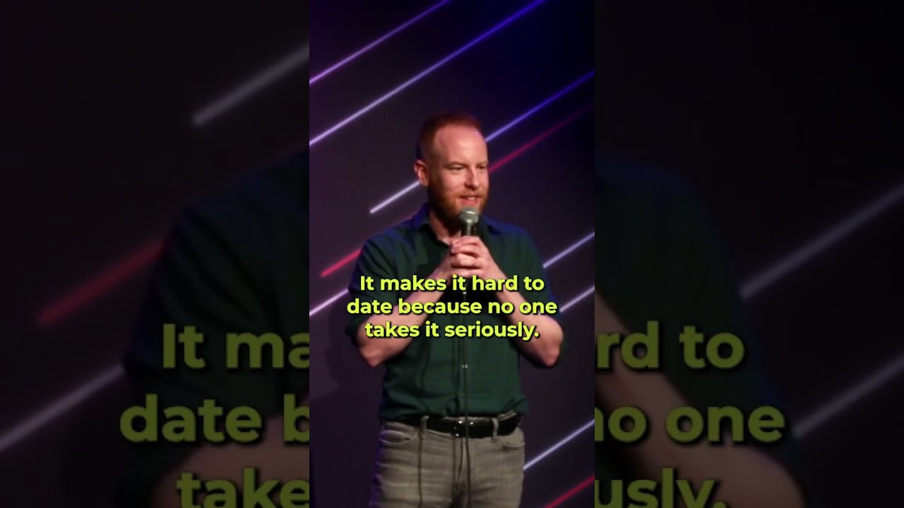 Why Being Bisexual Sucks Comedy