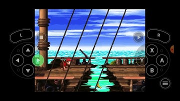 Donkey Kong Country 2 - 102% Walkthrough Part 1 - Pirate Panic