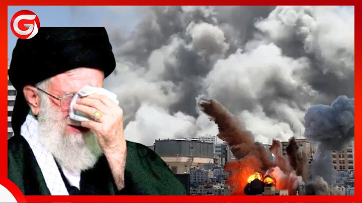 ISRAEL YASHAMBULIA MAKAO MAKUU ya USALAMA IRAN - BASIJ - POLISI na MAENEO ya KIMKAKATI....