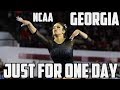 NCAA Georgia II Just For One Day