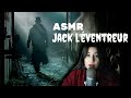 Asmr true crime  jack lventreur fr