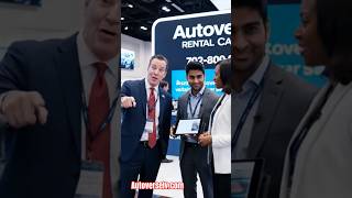 #carrental #automobile #autoverse ##lasvegas #rentalfleet #explore #expo #sema2025