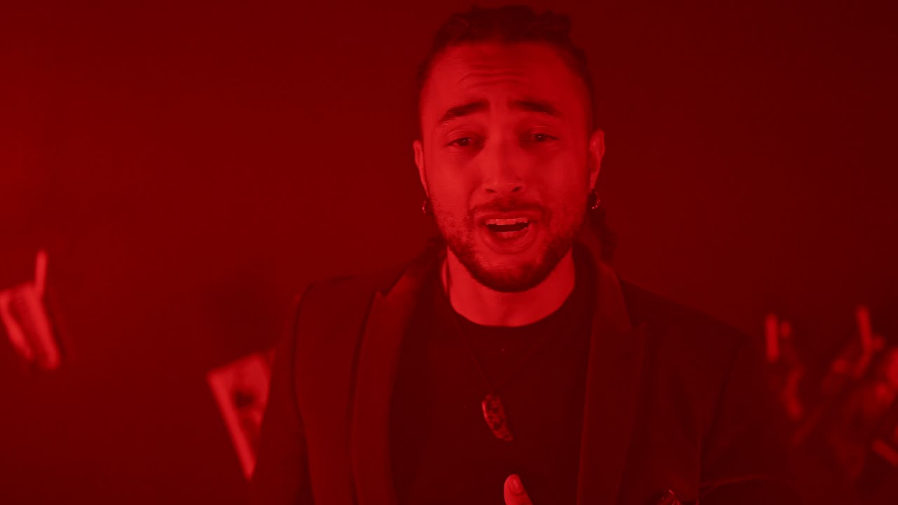 Quinton Sampson - Good Stuff (Official Music Video) adlı videoyu YouTube'da izle Quinton Sampson - Good Stuff (Official Music Video) adlı videoyu YouTube'da izle