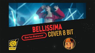 Annalisa - Bellissima (8 Bit Cover)