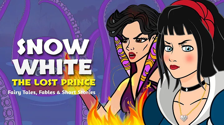 Snow White Episode 3