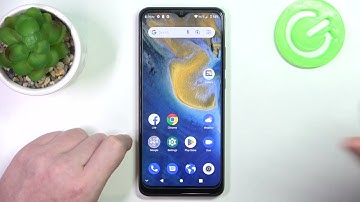 How To Disable Mobile Data Warning on ZTE Blade A51