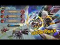 YIN TRIPLE SAVAGE!!! SIUGON IS BACK WITH MY NEW MAIN HERO YIN