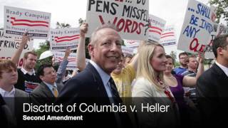 2nd Amendment Project
