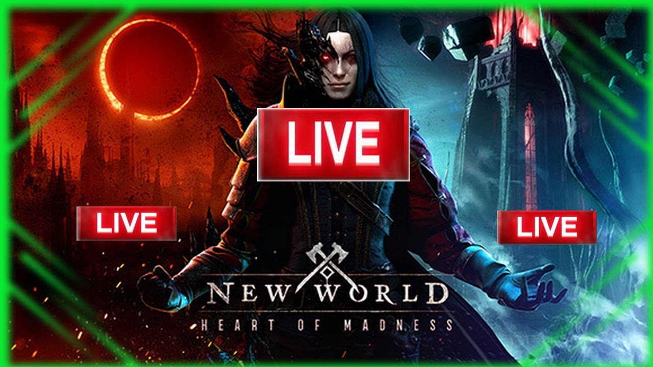 🔴Is New World Worth Playing in 2023 ? YouTube