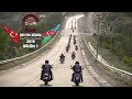 Türk Chopper Motor Kulübü - Azerbaycan Büyük Sürüş Belgeseli - Bölüm 1