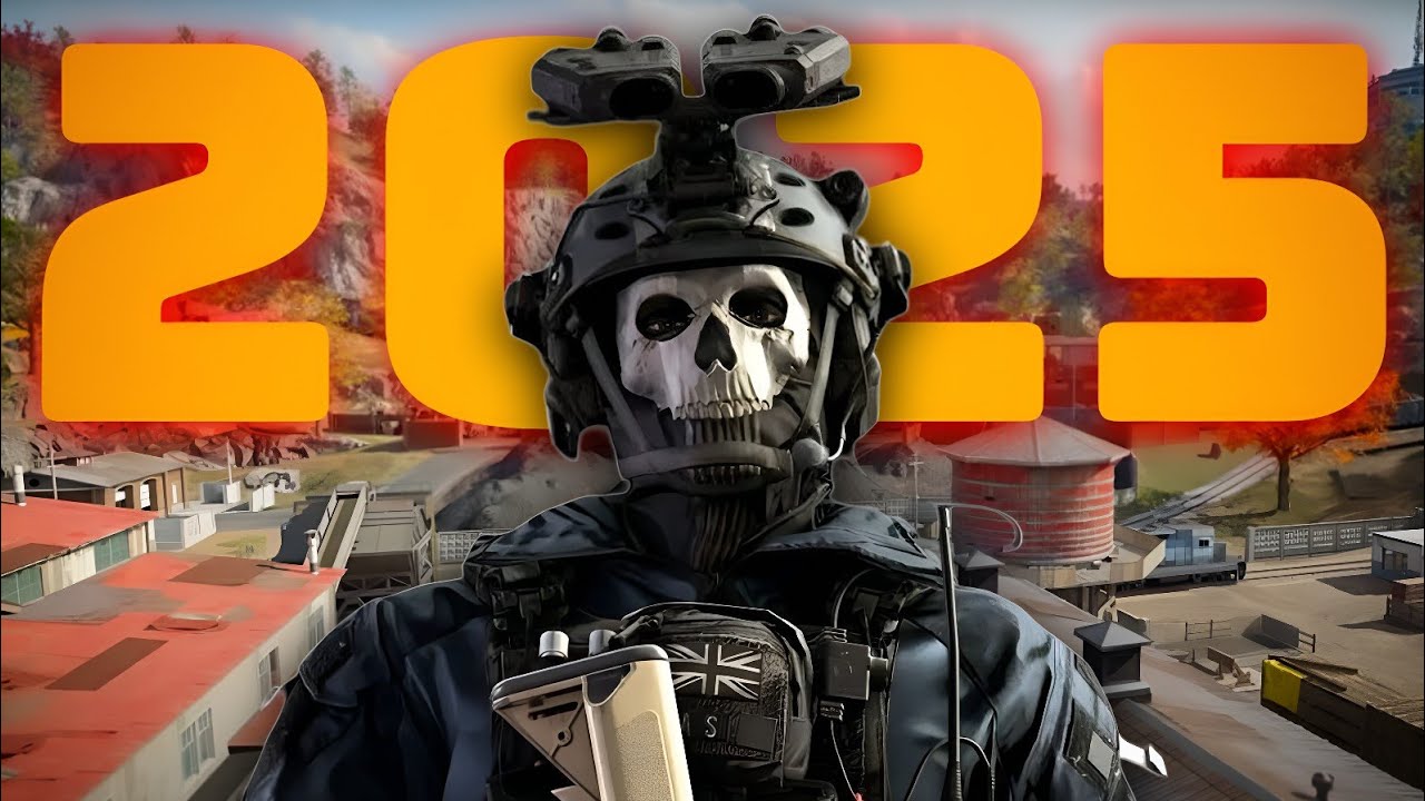 2025 fue EL PEOR AÑO para WARZONE