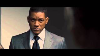 Concussion Official International Trailer #1 2015   Will Smith Drama Movie HD