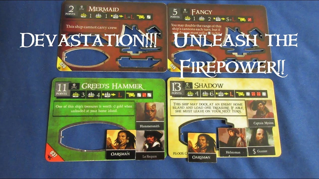 Top 5 ESSENTIAL abilities for gunships - Get these aboard and you will obliterate your opponents!!