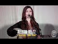 Allison Veltz Cruz - "Prayed For You"