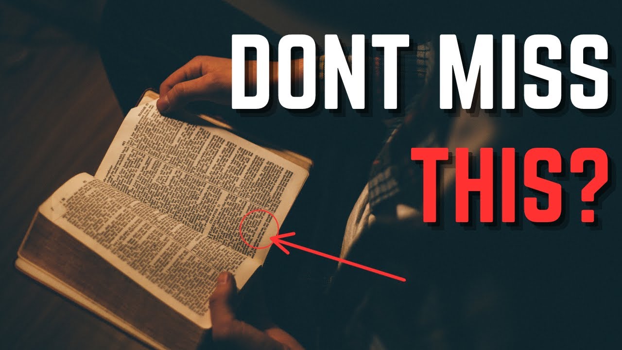 This is how you should be listening to your pastor preach - Lance Quinn