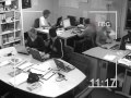 schoolteachers caught by security camera
