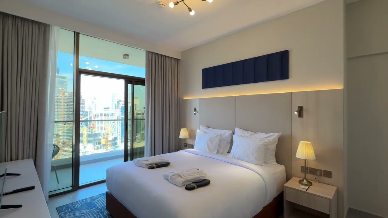 One of One Luxury Residence Collection 2 Bedroom