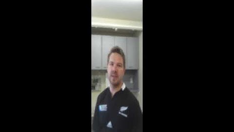 Moving to Christchurch with Total Care Removals - Video Testimonial