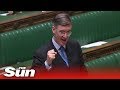 Jacob Rees-Mogg's House Business statement | 05.09.19