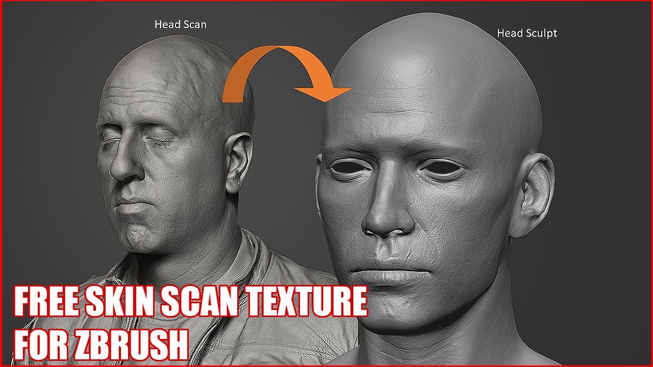 texture map in zbrush