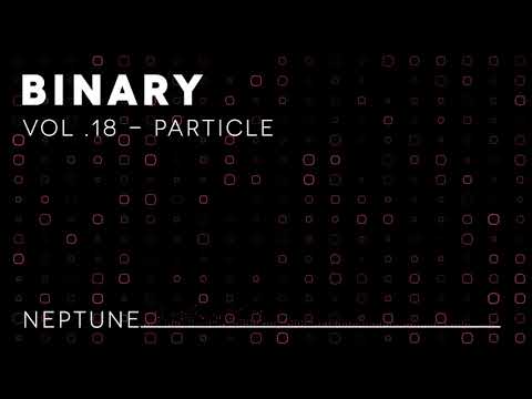 Particle - Neptune