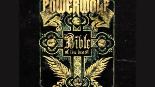 Powerwolf - Panic In The Pentagram