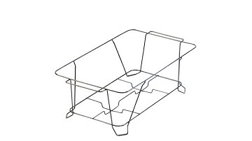 SKORR WIRE CHAFER - Wide Stance vs. Narrow Stance Designs