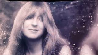 Stevie Nicks Landslide Tribute to Christine McVie: New York City MSG 10\/01\/2023