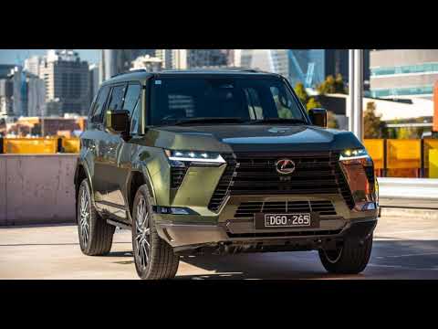 Виклик повернення авто Lexus