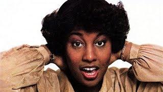 Remember Singer Cheryl Lynn from The 70's This is Her Now