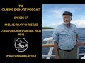 Amelia Earhart Unrescued: A Conversation with Dr. Tom King