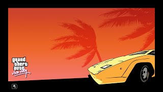 Gta vice city main theme (extended remix) Resimi