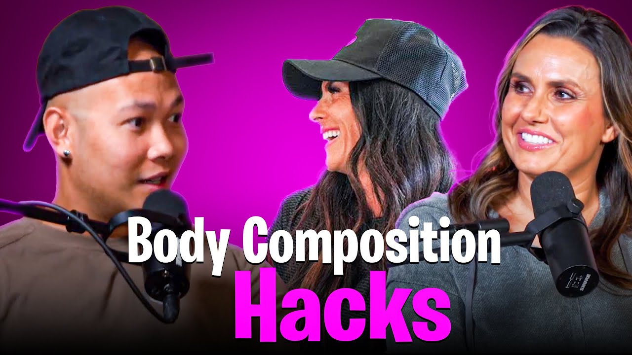 Transform your Body with this Fitness Coach’s Plan!