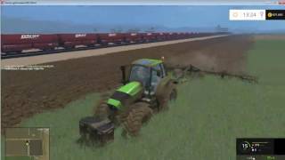 ["LS15", "Landwirtschafts-Simulator 15", "Live-Stream"]