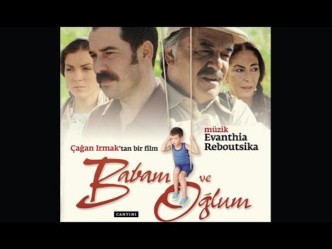 Reboutsika ~ Babam ve Oğlum ~ Bir şans daha