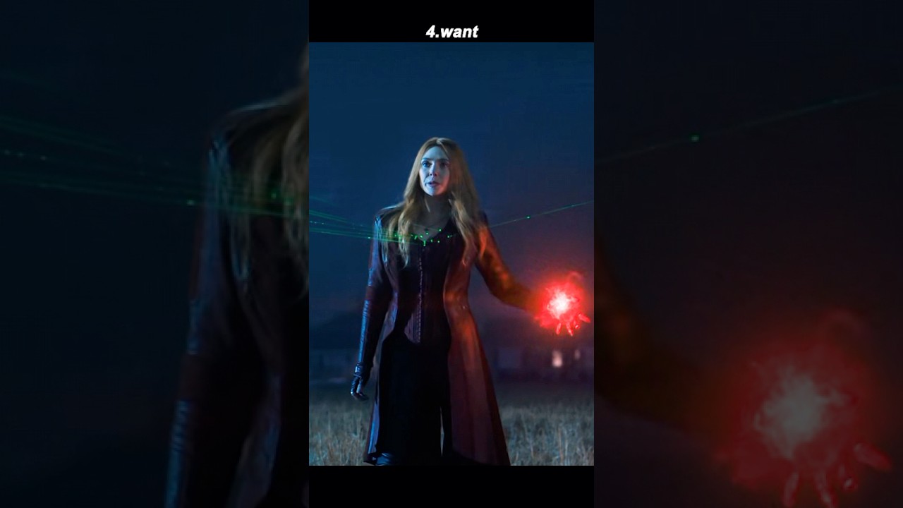 Wanda's PERFECT World SHATTERS When S.W.O.R.D. Attacks! | WandaVision's Darkest Twist