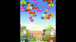 Simon's Cat Pop Time Level 362 - NO BOOSTERS 😺 | SKILLGAMING ✔️