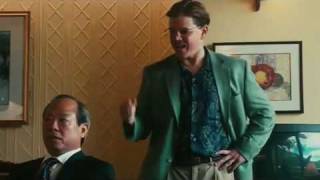 The Informant Trailer