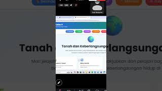 Canva Code #workshop #canva #canvacodes #malam #indonesiaemas2045