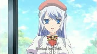 Kanpeki Ojou-sama no Watakushi 2 preview