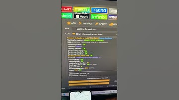 Tecno Spark 10C ( Kl5K )Frp Bypass Unlock Tool  100 % Done #shorts #frpremove #unlocktool #tecno