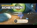 How to Get Apocalypse Camp Hidden Achievement (Easy) | Wuthering Waves