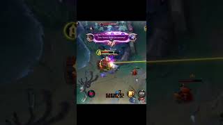 Samira Slain Ashe - Wild Rifr