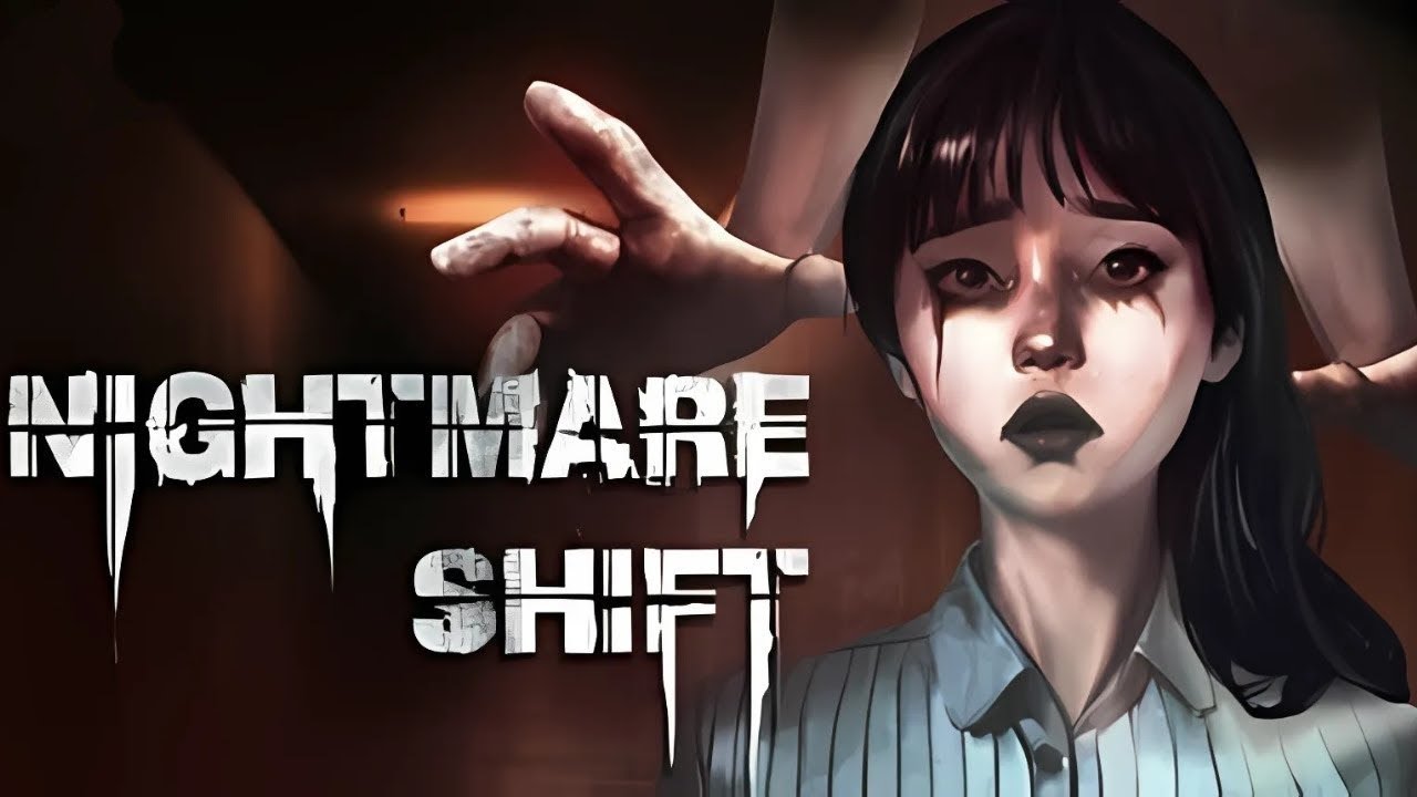 NIGHTMARE SHIFT ➤ ЛИФТ ДОМОЙ НИ ПУСКАЕТ ➤ ЧАСТЬ 1