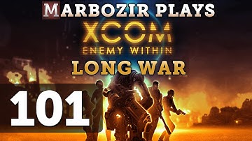 XCOM Enemy Within Long War Let